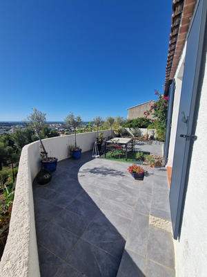 Maison - 176 m² - 6 pièces