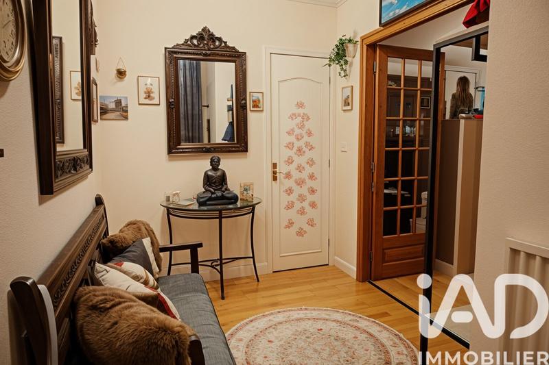 Appartement - 94 m² - 3 pièces