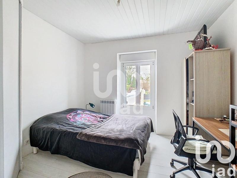 Maison - 174 m² - 6 pièces