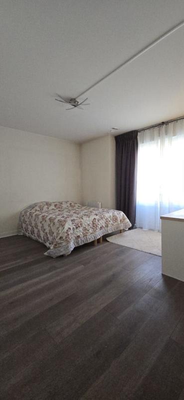 Appartement - 32 m² - 1 pièce