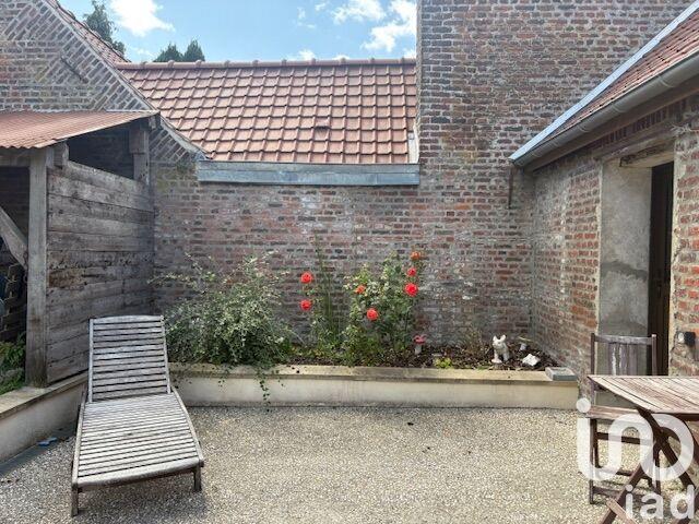 Maison - 300 m² - 10 pièces