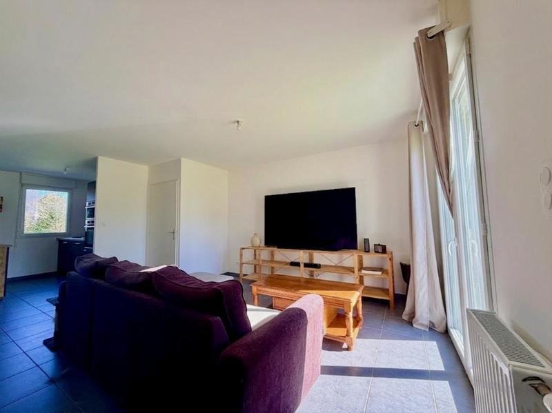 Maison - 71 m² - 4 pièces