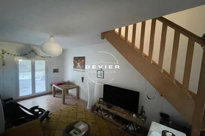 Maison - 53 m² - 3 pièces