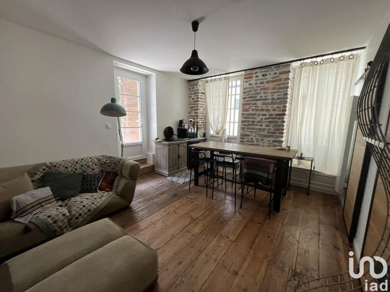 Local commercial - 80 m²