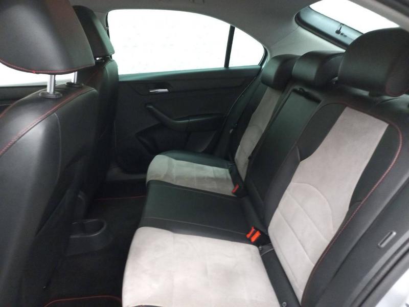 Seat Toledo 1.2 Tsi 110 ch Premium