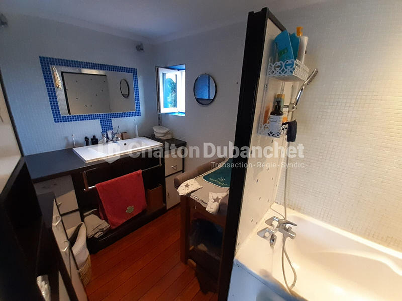 Maison - 117 m² - 4 pièces