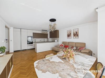 Appartement - 71 m² - 3 pièces