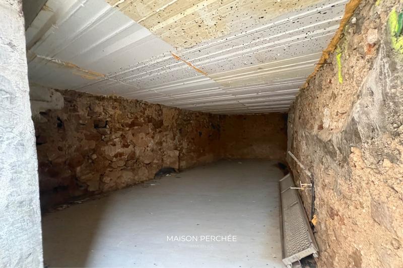 Maison de village - 92 m² - 3 pièces