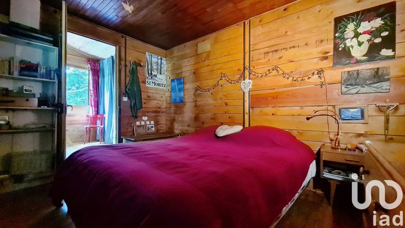 Châlet - 70 m² - 4 pièces