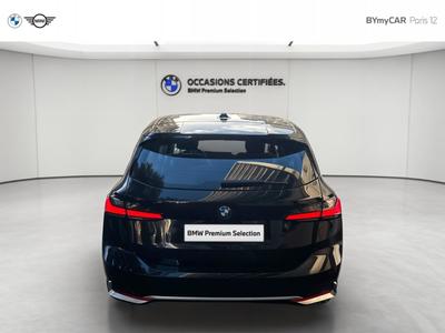 Bmw Serie 2 Active Tourer U06 218i 136 ch Dkg7 Business Design