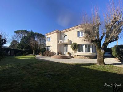 Maison - 169 m² - 7 pièces