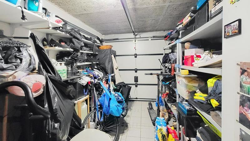 Maison - 96 m² - 6 pièces