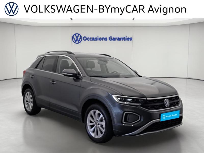 Volkswagen t-Roc 1.5 Tsi Evo2 150 Start/Stop Dsg7 Vw Edition