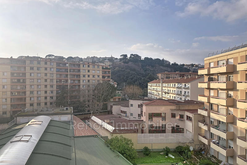 Appartement - 25 m² - 1 pièce