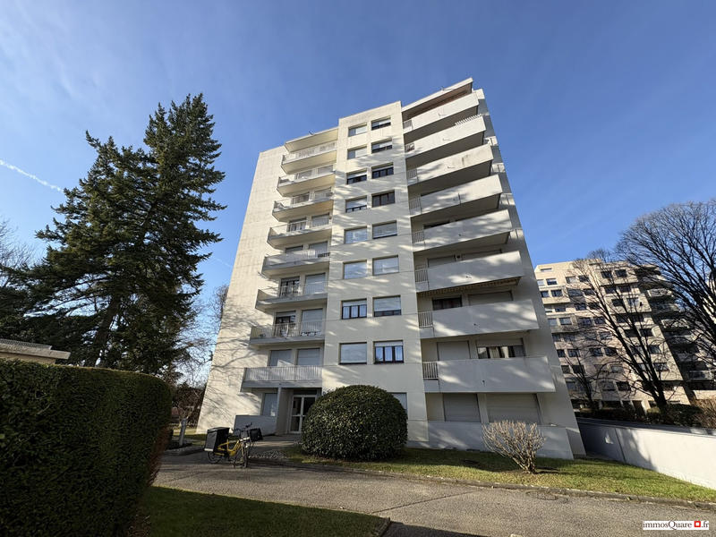 Appartement - 78 m² - 4 pièces