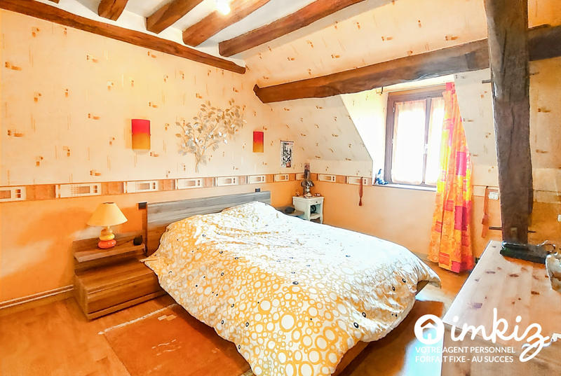 Maison - 360 m² - 15 pièces