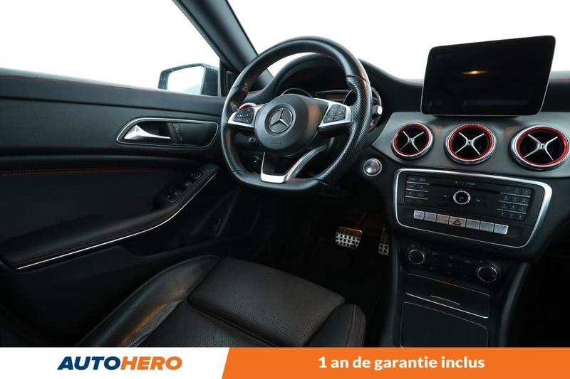 Mercedes Cla 200 7g-Dct 156 ch