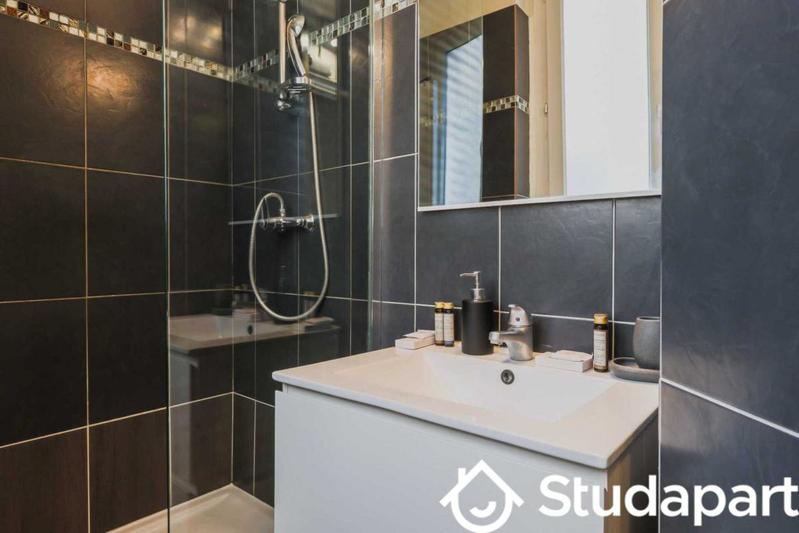 Appartement - 40 m² - 1 pièce