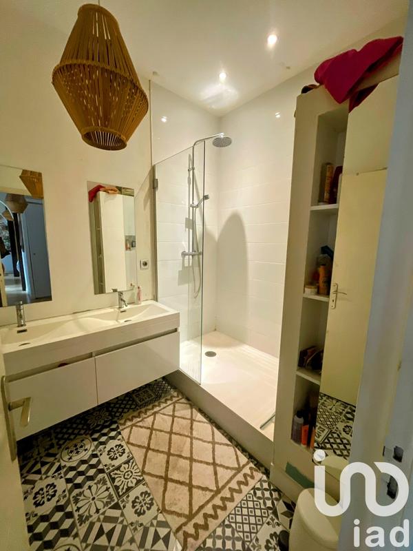 Appartement - 100 m² - 4 pièces