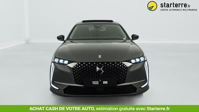 Ds Ds 4 Hybride E-Tense 225 Eat8 Rivoli