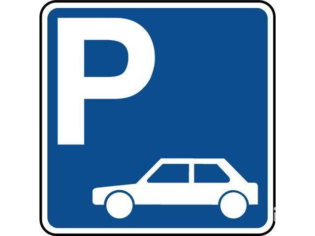 Parking - 12 m²