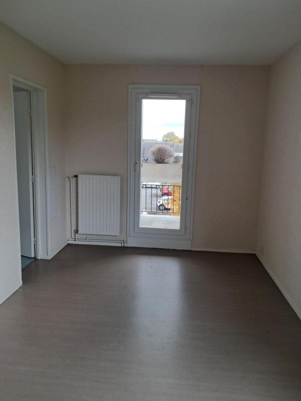 Appartement - 79 m² - 4 pièces