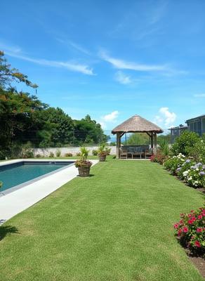 Terrain constructible - 1 171 m²