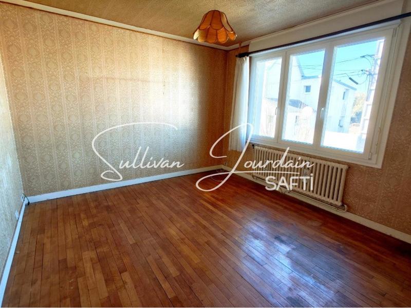 Maison - 113 m² - 6 pièces