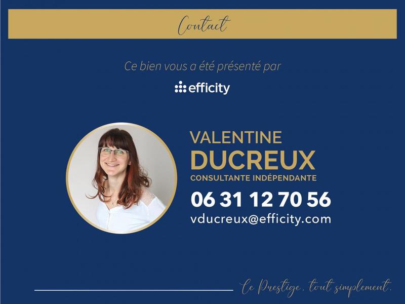 Propriété - 986 m² - 15 pièces