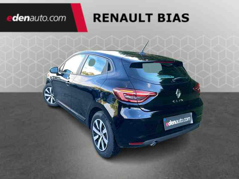 Renault Clio TCe 90 Equilibre
