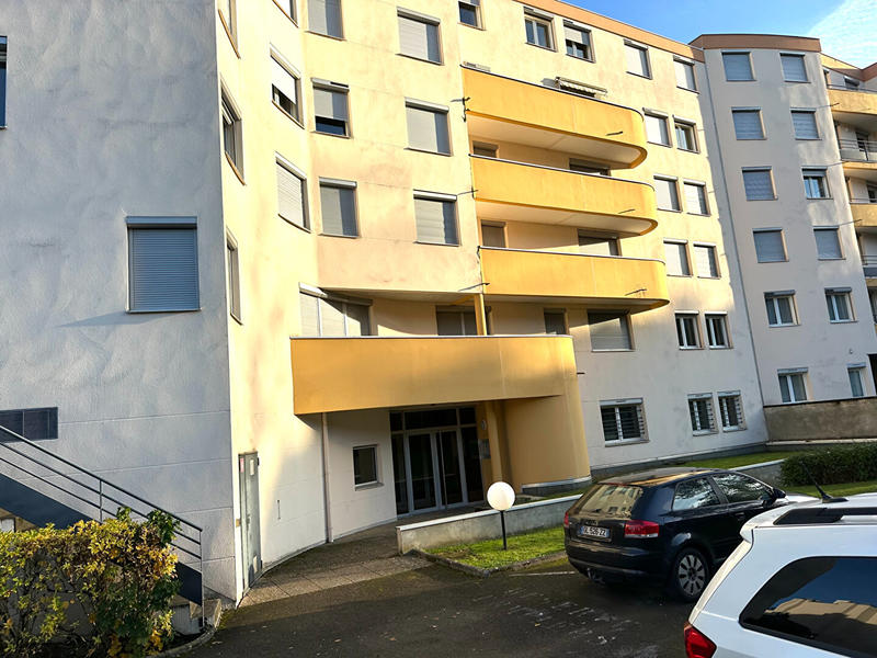 Appartement - 41 m² - 1 pièce