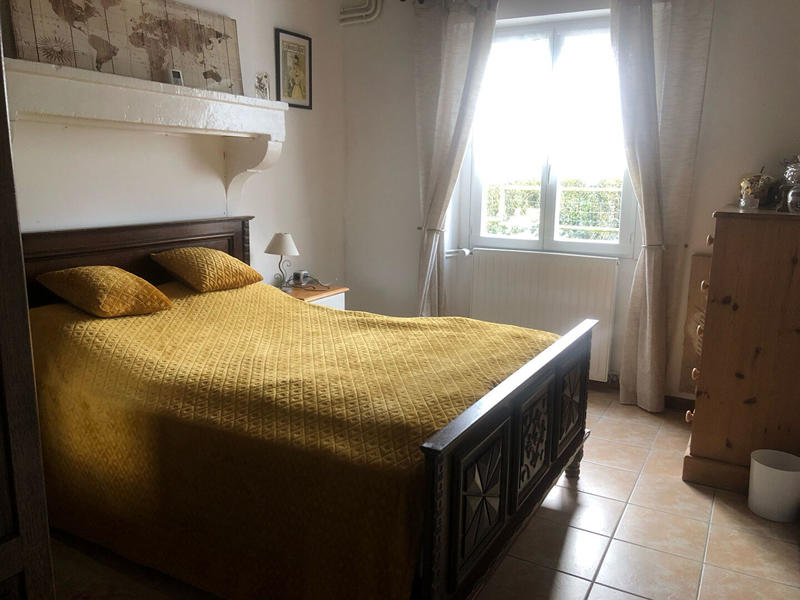 Maison - 257 m² - 6 pièces