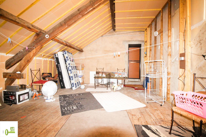 Maison - 146 m² - 6 pièces