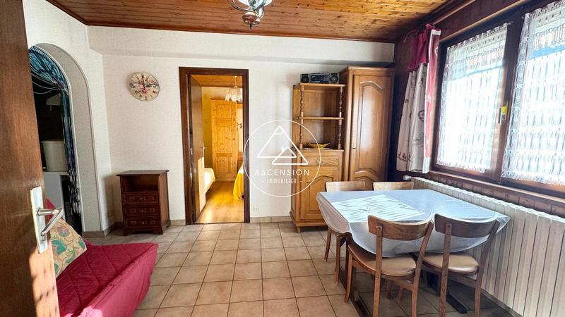 Châlet - 266 m² - 14 pièces