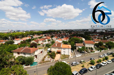 Appartement - 87 m² - 4 pièces