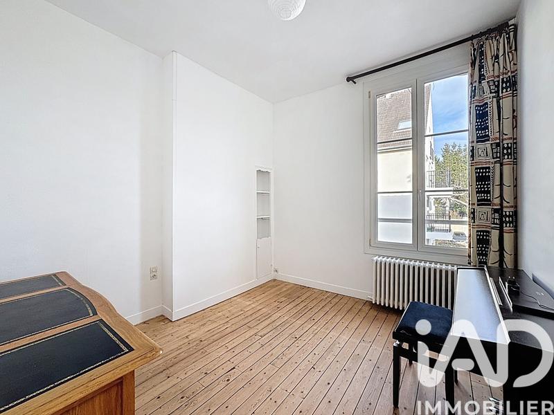 Maison - 146 m² - 6 pièces