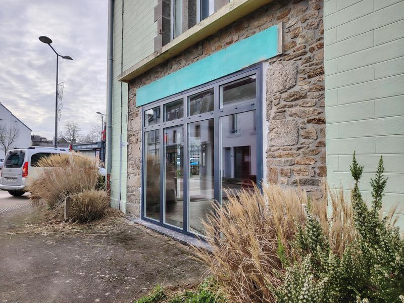 Local commercial - 32 m²