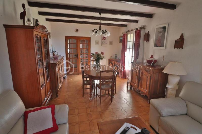 Villa - 112 m² - 5 pièces