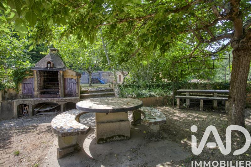 Maison - 145 m² - 5 pièces