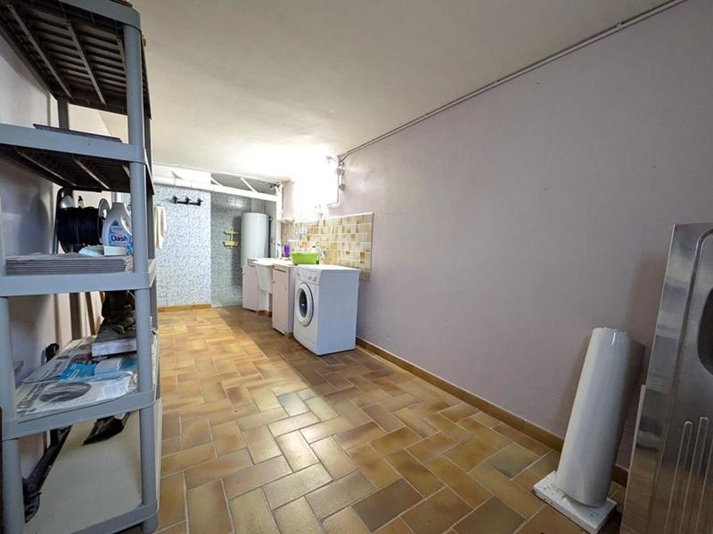 Maison - 117 m² - 4 pièces