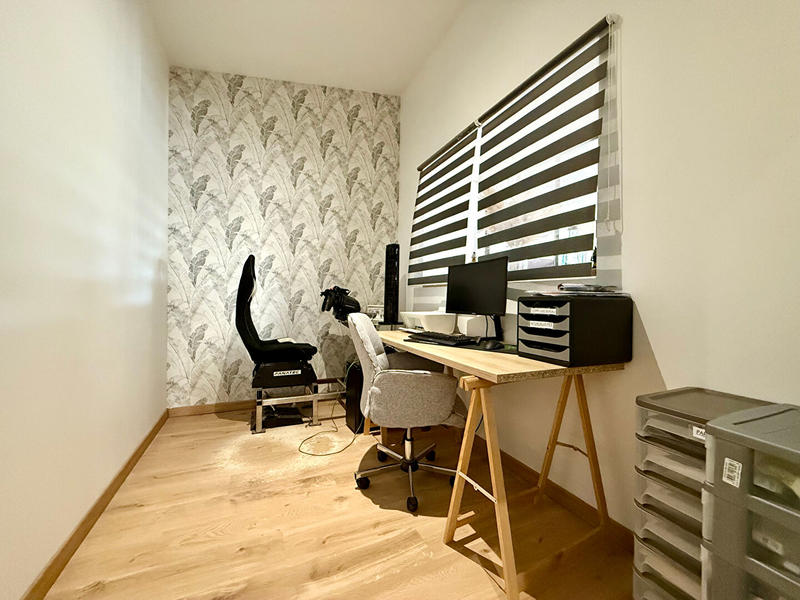 Maison - 129 m² - 6 pièces