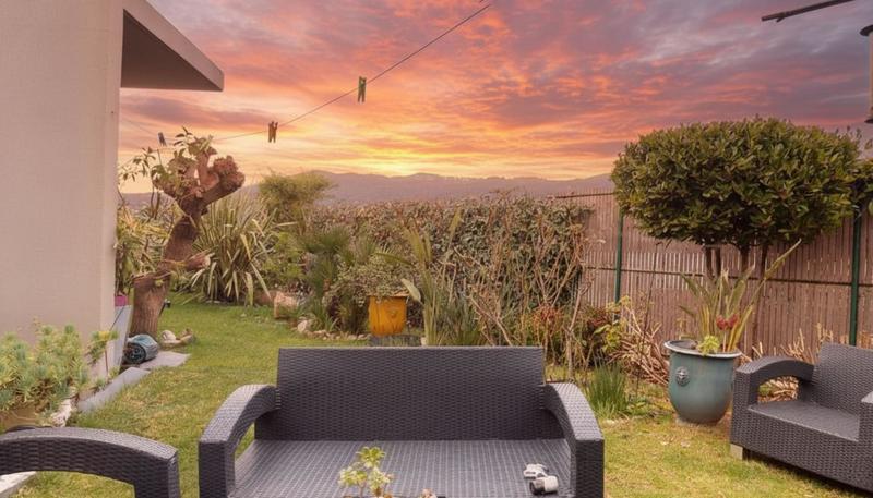 Villa - 118 m² - 3 pièces