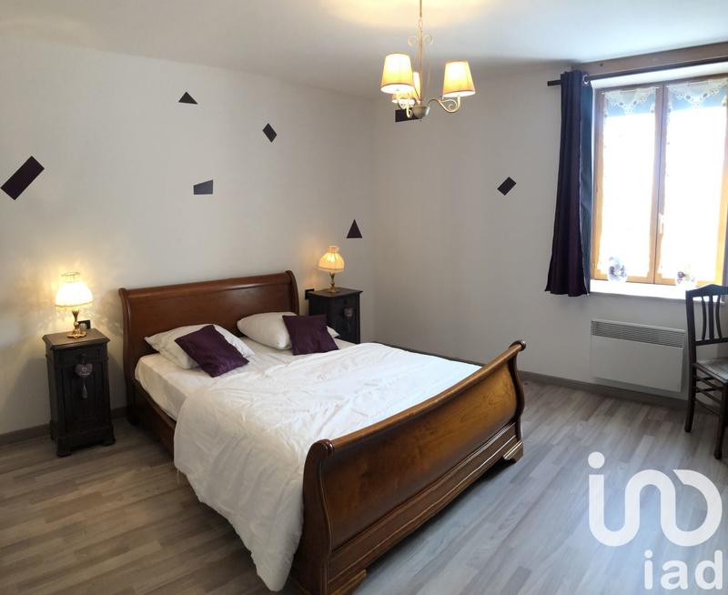 Maison - 156 m² - 6 pièces