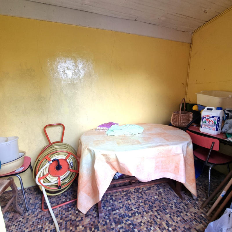 Maison - 117 m² - 5 pièces