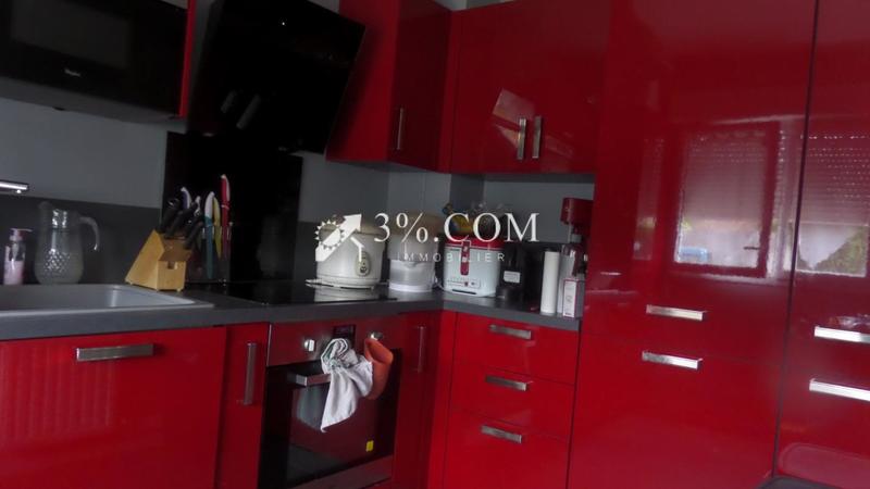 Pavillon - 87 m² - 4 pièces