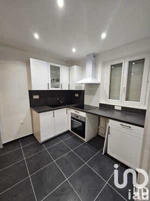 Appartement - 45 m² - 3 pièces