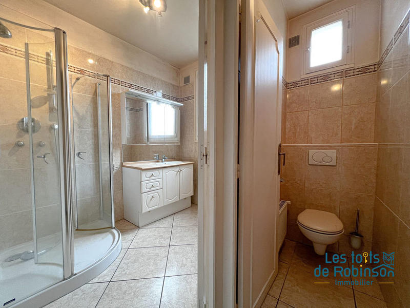 Maison ancienne - 106 m² - 4 pièces