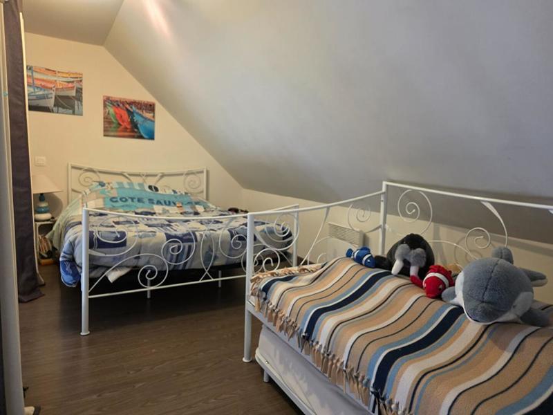 Appartement - 30 m² - 2 pièces