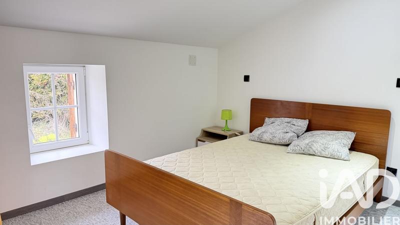 Studio - 36 m² - 2 pièces