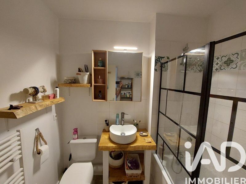 Maison - 91 m² - 4 pièces